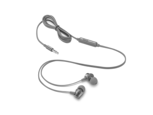 Lenovo 110 Analog In-Ear Headphones