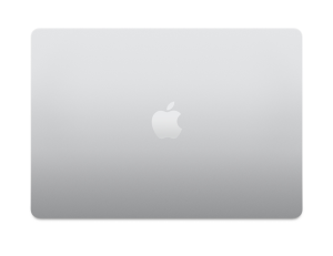 Apple MacBook Air 15" (2024) 15.3" Retina Display (M3-8-core/16GB/512GB SSD) Silver (International English Keyboard)