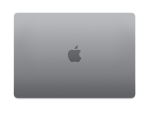Apple MacBook Air 15" (2024) 15.3" Retina Display (M3-8-core/16GB/512GB SSD) Space Gray (International English Keyboard)