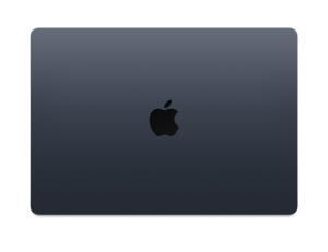 Apple MacBook Air 15" (2024) 15.3" Retina Display (M3-8-core/16GB/512GB SSD) Midnight (International English Keyboard)