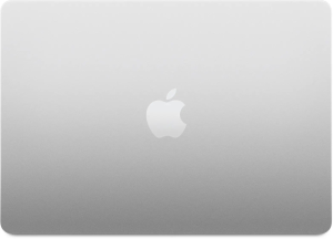 Apple MacBook Air 13" (2024) 13.6" Retina Display (M3-8-core/16GB/256GB SSD) Silver (International English Keyboard)