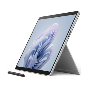 Microsoft Surface Pro 10 13" Tablet WiFi (Ultra5-135U/16GB/256GB/W11 Pro) Platinum