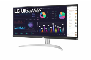 LG UltraWide 29WQ600-W 29" IPS WFHD 100Hz Monitor