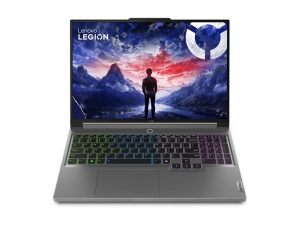 Lenovo Legion 5 16IRX9 (i7-14650HX/16GB/1TB/GeForce RTX 4050/165Hz/No OS) Luna Grey