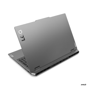 Lenovo LOQ 15ARP9 (7235HS/24GB/512GB/GeForce RTX 3050/FHD/144Hz/No OS) Luna Grey