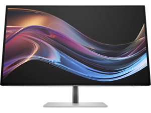 HP Series 7 Pro 727pk 27" IPS 4K 60Hz Monitor