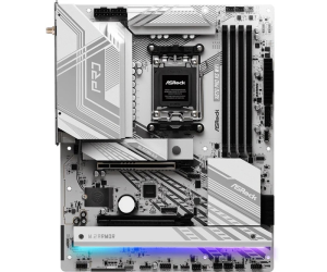 ASRock X870 Pro RS WiFi Motherboard ATX AMD AM5 Socket