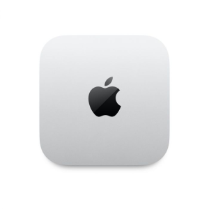 Apple Mac Mini (2024) (M4 Pro 12-core/24GB/512GB SSD/MacOS) 16-core GPU