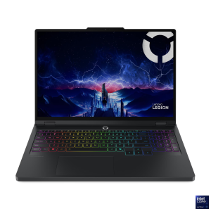 Lenovo Legion Pro 5 16IAX10 (Ultra 7 255HX/32GB/1TB/GeForce RTX 5070/QHD+/165Hz/No OS) Eclipse Black