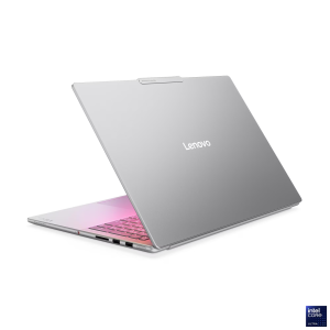 Lenovo Yoga Pro 9 16IAH10 (Ultra 7 255H/32GB/1TB/GeForce RTX 5060/2.8K/120Hz/W11 Home) Luna Grey