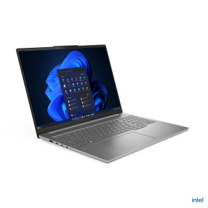 Lenovo IdeaPad Pro 5 16IAH10 (Ultra 5 225H/32GB/512GB/GeForce RTX 5050/2.8K/120Hz/No OS) Luna Grey