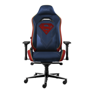 TRUST GXT 721SM Ruya Pro Gaming chair Superman
