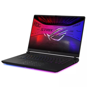 Asus Strix G16 G635LX-RW103X (Ultra 9 275HX/32GB/2TB/GeForce RTX 5090/QHD+/240Hz/W11 Pro) Black