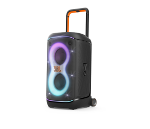 JBL Bluetooth speaker PartyBox Stage 520, 400W RMS- Black