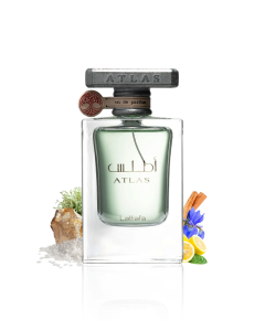 Lattafa Perfumes Atlas Eau de Parfum 55ml