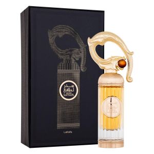 Lattafa Perfumes Sehr Eau de Parfum 100ml