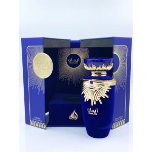 Lattafa Perfumes Emaan Eau de Parfum 100ml