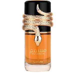 Lattafa Perfumes Musamam Eau de Parfum 100ml