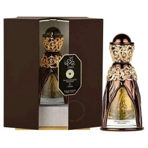 Lattafa Perfumes Niche Emarati Zikra Eau de Parfum 100ml