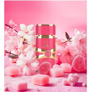 Lattafa Perfumes Yara Candy Eau de Parfum 100ml