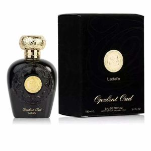 Lattafa Perfumes Opulent Oud Eau de Parfum 100ml