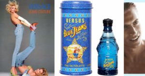 Versace Blue Jeans Eau de Toilette 75ml