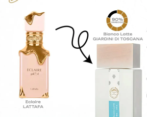 Lattafa Perfumes Eclaire Eau de Parfum 100ml