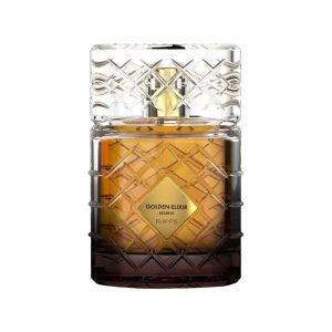 Riiffs Perfumes Golden Elixir Reserve Parfum 100ml