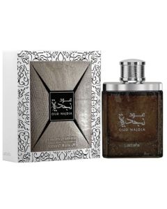 Lattafa Perfumes Oud Najdia Eau de Parfum 100ml