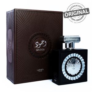 Lattafa Perfumes Wajood Eau de Parfum 100ml