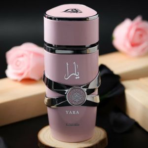 Lattafa Perfumes Yara Eau de Parfum 100ml