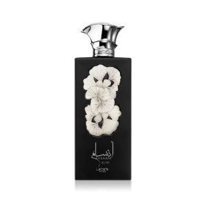 Lattafa Perfumes Ansaam Silver Eau de Parfum 100ml