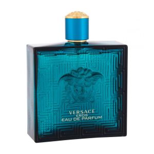 Versace Eros Eau de Parfum 200ml