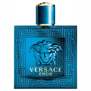 Versace Eros Eau De Toilette Tester 100ml