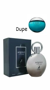 Lattafa Maison Alhambra Aquilo Pour Homme Eau de Parfum 100ml