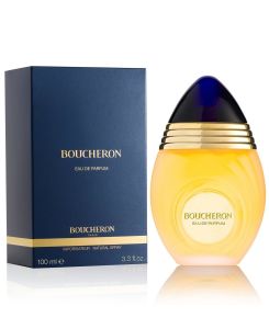 Boucheron Pour Femme Eau de Toilette Tester 100ml
