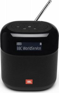 JBL Tuner XL wireless speaker, black