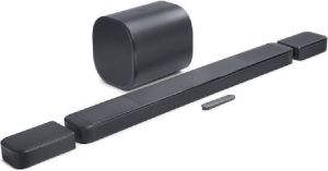  JBL Soundbar - Bar 800MK2, 7.1 